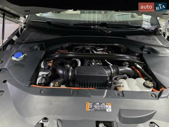 Белый Линкольн Авиатор, объемом двигателя 3 л и пробегом 60 тыс. км за 65000 $, фото 10 на Automoto.ua