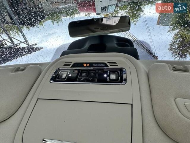 Белый Линкольн Авиатор, объемом двигателя 3 л и пробегом 80 тыс. км за 48500 $, фото 10 на Automoto.ua