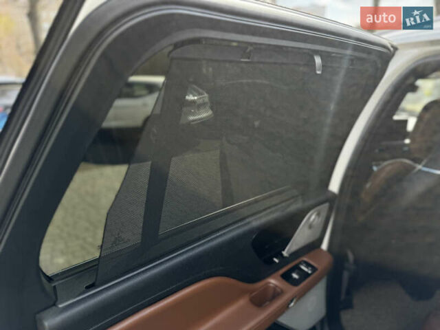 Белый Линкольн Авиатор, объемом двигателя 3 л и пробегом 63 тыс. км за 58000 $, фото 40 на Automoto.ua