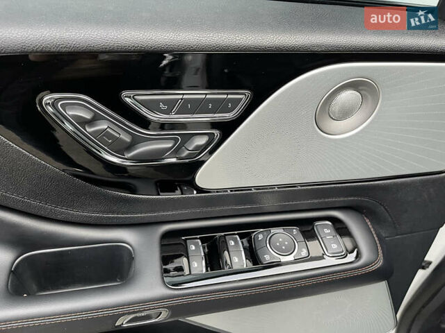 Белый Линкольн Авиатор, объемом двигателя 3 л и пробегом 14 тыс. км за 44999 $, фото 16 на Automoto.ua