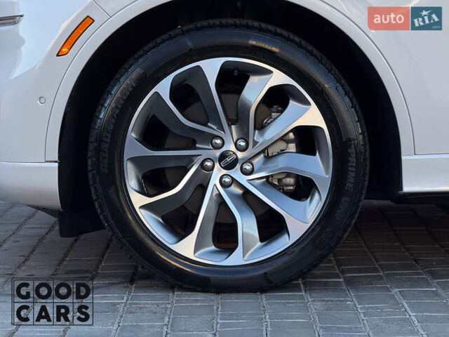 Бежевий Лінкольн Авіатор, об'ємом двигуна 0 л та пробігом 83 тис. км за 63500 $, фото 12 на Automoto.ua