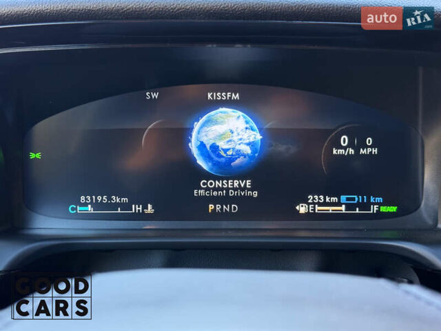 Бежевий Лінкольн Авіатор, об'ємом двигуна 0 л та пробігом 83 тис. км за 63500 $, фото 41 на Automoto.ua