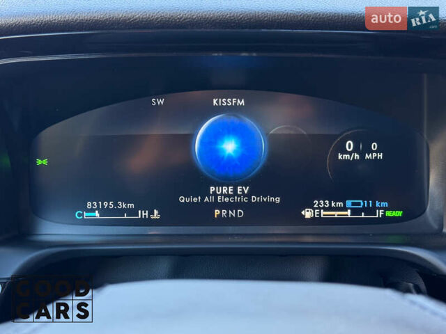 Бежевий Лінкольн Авіатор, об'ємом двигуна 0 л та пробігом 83 тис. км за 63500 $, фото 38 на Automoto.ua