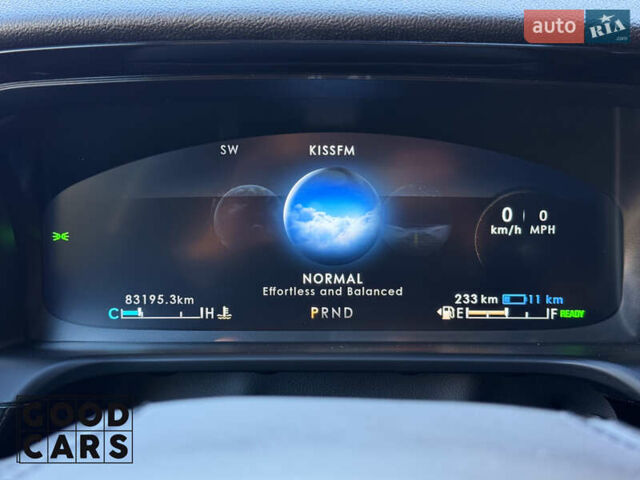 Бежевий Лінкольн Авіатор, об'ємом двигуна 0 л та пробігом 83 тис. км за 63500 $, фото 42 на Automoto.ua