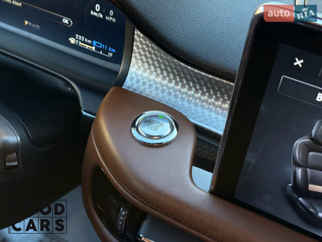 Бежевий Лінкольн Авіатор, об'ємом двигуна 0 л та пробігом 83 тис. км за 63500 $, фото 34 на Automoto.ua