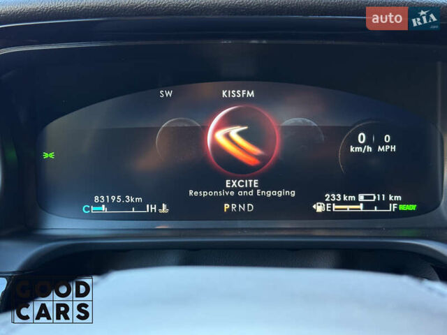 Бежевий Лінкольн Авіатор, об'ємом двигуна 0 л та пробігом 83 тис. км за 63500 $, фото 40 на Automoto.ua