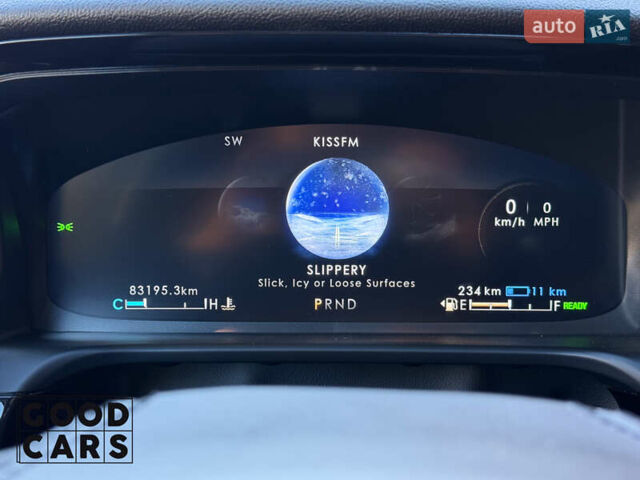 Бежевий Лінкольн Авіатор, об'ємом двигуна 0 л та пробігом 83 тис. км за 63500 $, фото 43 на Automoto.ua