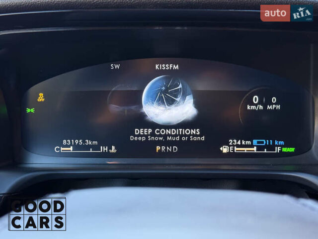 Бежевий Лінкольн Авіатор, об'ємом двигуна 0 л та пробігом 83 тис. км за 63500 $, фото 44 на Automoto.ua