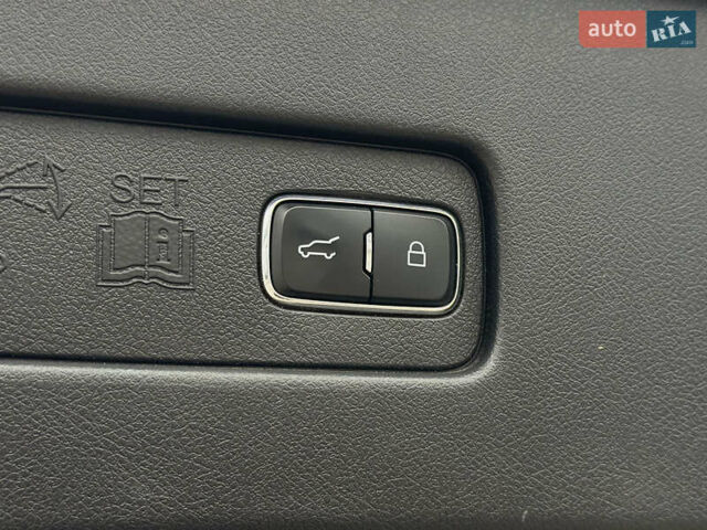 Черный Линкольн Авиатор, объемом двигателя 3 л и пробегом 118 тыс. км за 35000 $, фото 21 на Automoto.ua