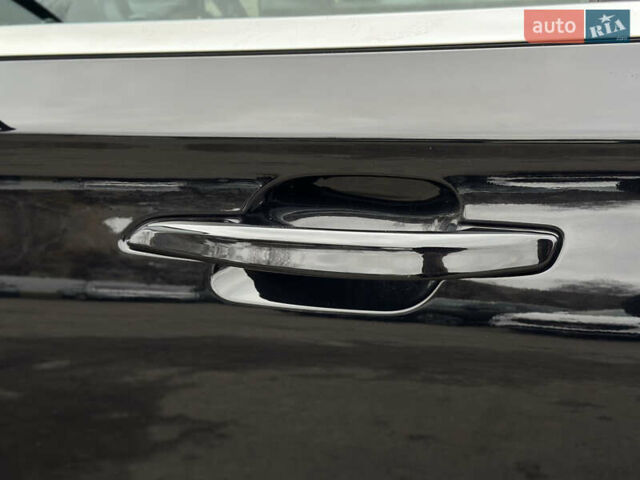 Черный Линкольн Авиатор, объемом двигателя 3 л и пробегом 118 тыс. км за 35000 $, фото 28 на Automoto.ua