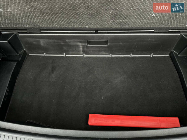 Черный Линкольн Авиатор, объемом двигателя 3 л и пробегом 118 тыс. км за 35000 $, фото 20 на Automoto.ua