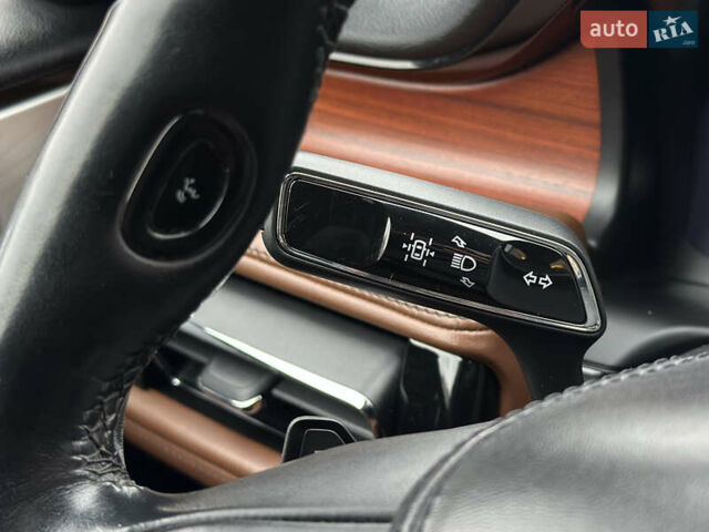 Черный Линкольн Авиатор, объемом двигателя 3 л и пробегом 118 тыс. км за 35000 $, фото 49 на Automoto.ua