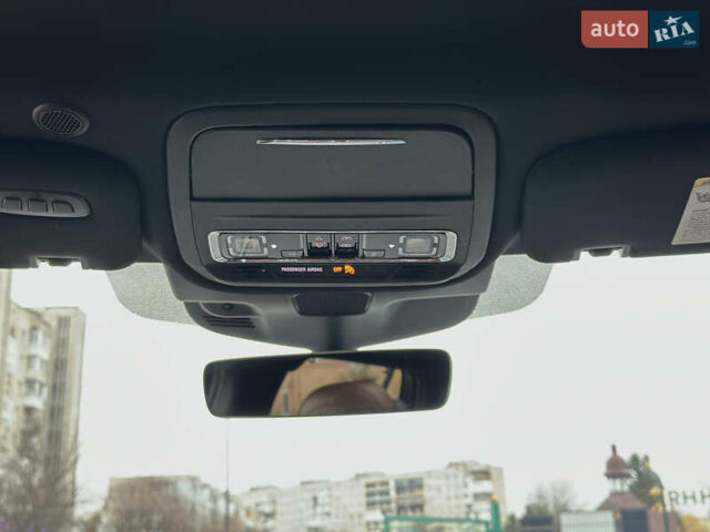 Черный Линкольн Авиатор, объемом двигателя 3 л и пробегом 118 тыс. км за 35000 $, фото 60 на Automoto.ua