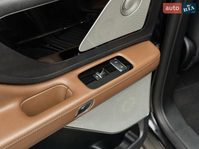 Черный Линкольн Авиатор, объемом двигателя 3 л и пробегом 118 тыс. км за 35000 $, фото 63 на Automoto.ua