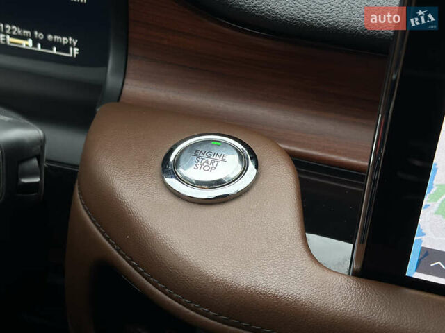 Черный Линкольн Авиатор, объемом двигателя 3 л и пробегом 118 тыс. км за 35000 $, фото 53 на Automoto.ua