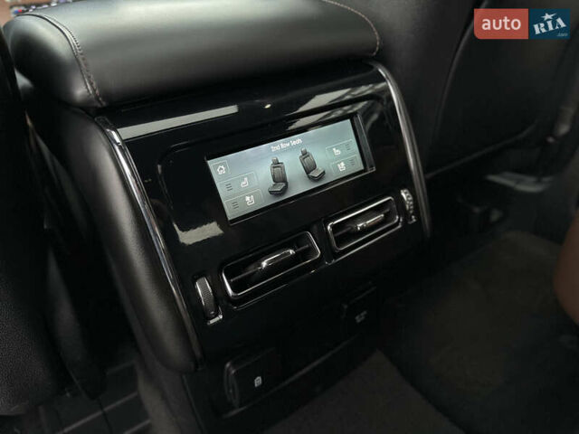 Черный Линкольн Авиатор, объемом двигателя 3 л и пробегом 118 тыс. км за 35000 $, фото 71 на Automoto.ua