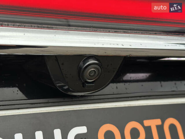 Черный Линкольн Авиатор, объемом двигателя 3 л и пробегом 118 тыс. км за 35000 $, фото 17 на Automoto.ua