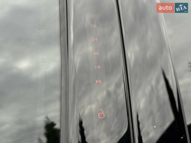 Линкольн Авиатор 2020 в Тернополе на Automoto.ua Черный Линкольн Авиатор, объемом двигателя 3 л и пробегом 83 тыс. км за 39000 $, фото 40 на Automoto.ua