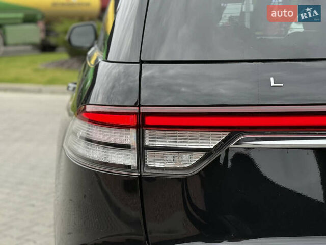 Линкольн Авиатор 2020 в Тернополе на Automoto.ua Черный Линкольн Авиатор, объемом двигателя 3 л и пробегом 83 тыс. км за 39000 $, фото 38 на Automoto.ua