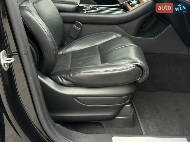 Линкольн Авиатор 2020 в Тернополе на Automoto.ua Черный Линкольн Авиатор, объемом двигателя 3 л и пробегом 83 тыс. км за 39000 $, фото 81 на Automoto.ua