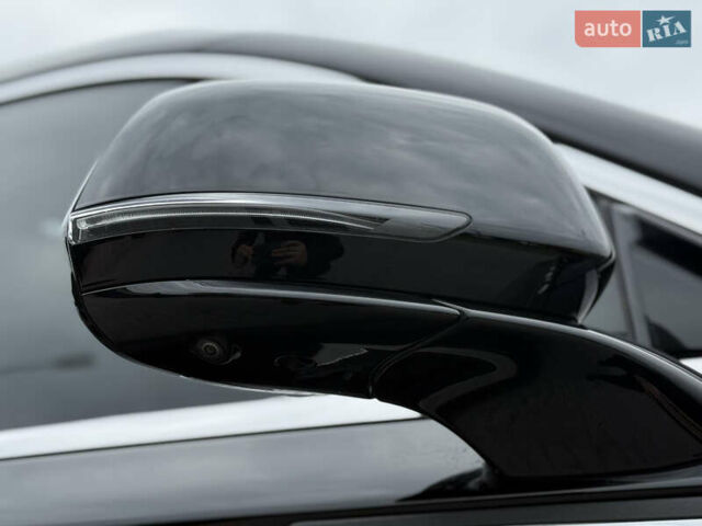 Линкольн Авиатор 2020 в Тернополе на Automoto.ua Черный Линкольн Авиатор, объемом двигателя 3 л и пробегом 83 тыс. км за 39000 $, фото 26 на Automoto.ua