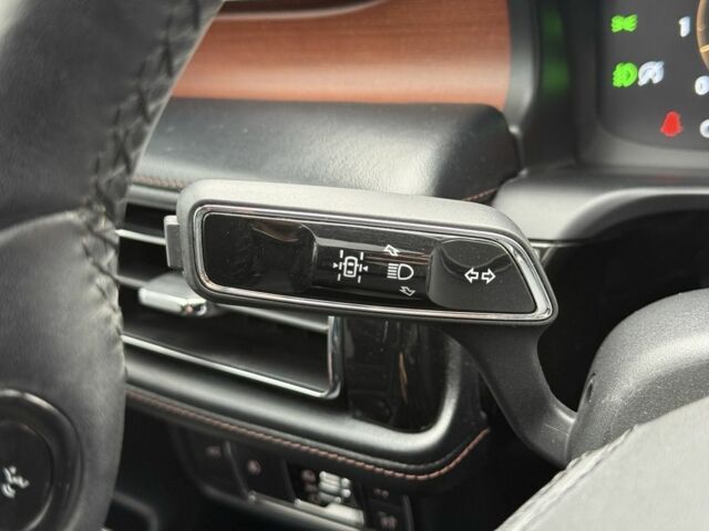 Линкольн Авиатор 2020 в Тернополе на Automoto.ua Черный Линкольн Авиатор, объемом двигателя 3 л и пробегом 83 тыс. км за 39000 $, фото 19 на Automoto.ua