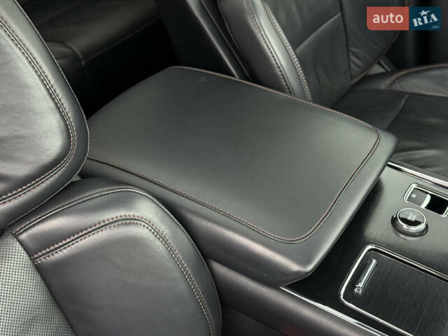 Линкольн Авиатор 2020 в Тернополе на Automoto.ua Черный Линкольн Авиатор, объемом двигателя 3 л и пробегом 83 тыс. км за 39000 $, фото 87 на Automoto.ua