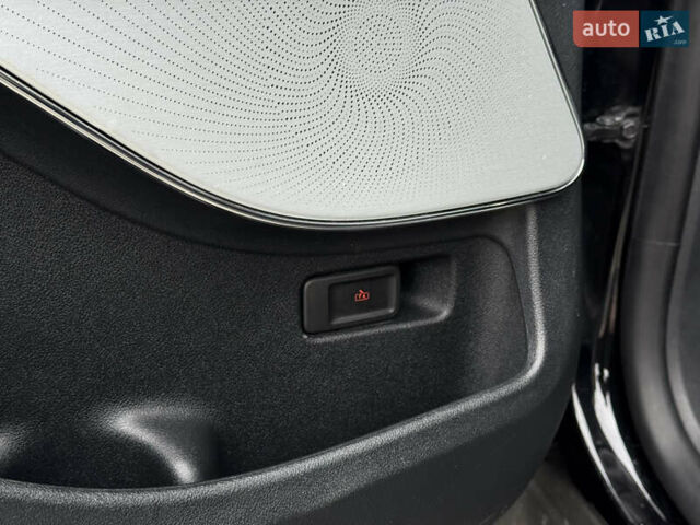 Линкольн Авиатор 2020 в Тернополе на Automoto.ua Черный Линкольн Авиатор, объемом двигателя 3 л и пробегом 83 тыс. км за 39000 $, фото 45 на Automoto.ua