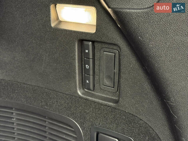 Линкольн Авиатор 2020 в Тернополе на Automoto.ua Черный Линкольн Авиатор, объемом двигателя 3 л и пробегом 83 тыс. км за 39000 $, фото 73 на Automoto.ua