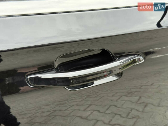 Линкольн Авиатор 2020 в Тернополе на Automoto.ua Черный Линкольн Авиатор, объемом двигателя 3 л и пробегом 83 тыс. км за 39000 $, фото 29 на Automoto.ua