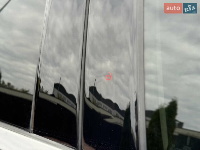 Линкольн Авиатор 2020 в Тернополе на Automoto.ua Черный Линкольн Авиатор, объемом двигателя 3 л и пробегом 83 тыс. км за 39000 $, фото 28 на Automoto.ua