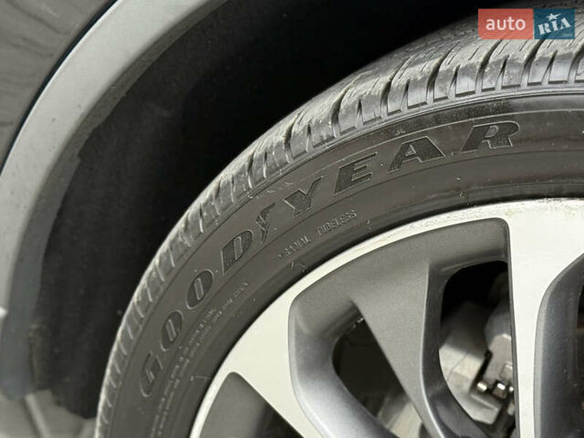 Линкольн Авиатор 2020 в Тернополе на Automoto.ua Черный Линкольн Авиатор, объемом двигателя 3 л и пробегом 83 тыс. км за 39000 $, фото 32 на Automoto.ua