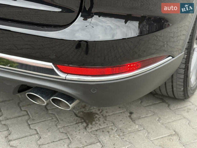 Линкольн Авиатор 2020 в Тернополе на Automoto.ua Черный Линкольн Авиатор, объемом двигателя 3 л и пробегом 83 тыс. км за 39000 $, фото 35 на Automoto.ua