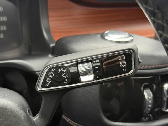 Линкольн Авиатор 2020 в Тернополе на Automoto.ua Черный Линкольн Авиатор, объемом двигателя 3 л и пробегом 83 тыс. км за 39000 $, фото 20 на Automoto.ua