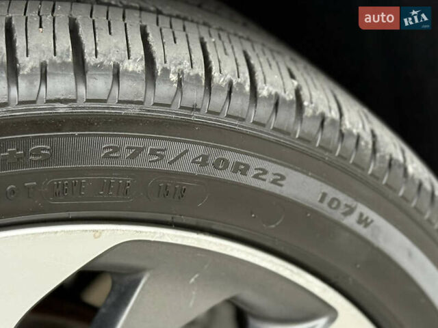 Линкольн Авиатор 2020 в Тернополе на Automoto.ua Черный Линкольн Авиатор, объемом двигателя 3 л и пробегом 83 тыс. км за 39000 $, фото 31 на Automoto.ua