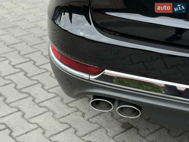 Линкольн Авиатор 2020 в Тернополе на Automoto.ua Черный Линкольн Авиатор, объемом двигателя 3 л и пробегом 83 тыс. км за 39000 $, фото 39 на Automoto.ua