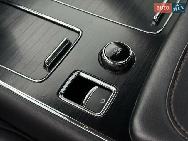 Линкольн Авиатор 2020 в Тернополе на Automoto.ua Черный Линкольн Авиатор, объемом двигателя 3 л и пробегом 83 тыс. км за 39000 $, фото 56 на Automoto.ua