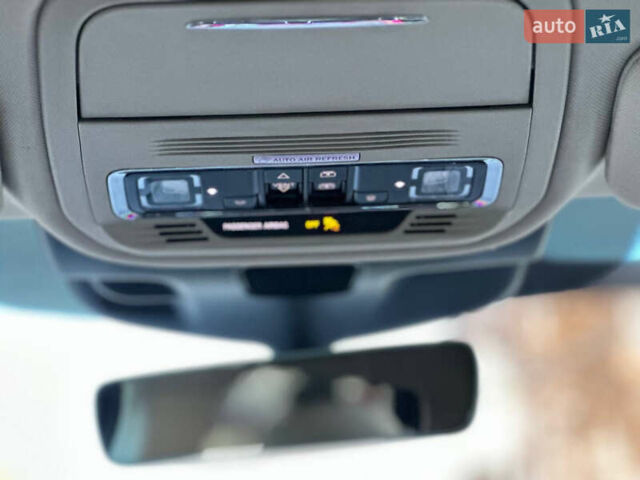 Черный Линкольн Авиатор, объемом двигателя 3 л и пробегом 49 тыс. км за 41300 $, фото 32 на Automoto.ua