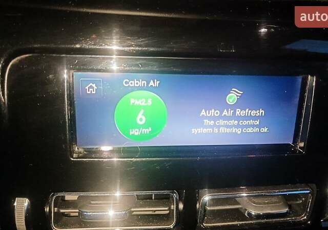 Чорний Лінкольн Авіатор, об'ємом двигуна 3 л та пробігом 9 тис. км за 55000 $, фото 74 на Automoto.ua