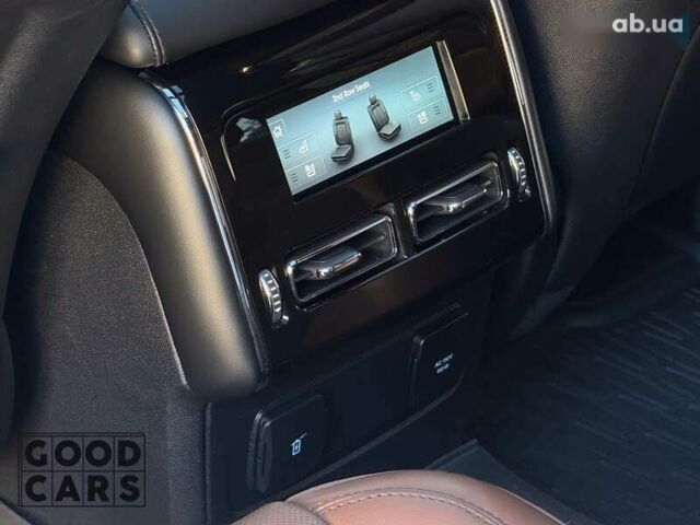 Лінкольн Авіатор, об'ємом двигуна 0 л та пробігом 83 тис. км за 63500 $, фото 26 на Automoto.ua
