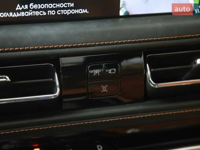 Лінкольн Авіатор, об'ємом двигуна 3 л та пробігом 125 тис. км за 53000 $, фото 21 на Automoto.ua