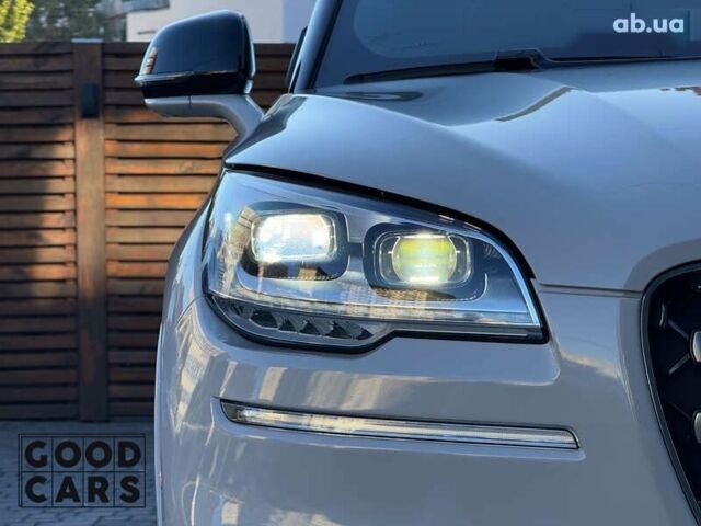 Лінкольн Авіатор, об'ємом двигуна 0 л та пробігом 83 тис. км за 63500 $, фото 9 на Automoto.ua