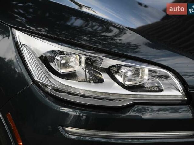 Лінкольн Авіатор, об'ємом двигуна 3 л та пробігом 125 тис. км за 53000 $, фото 8 на Automoto.ua