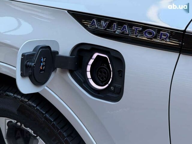 Лінкольн Авіатор, об'ємом двигуна 0 л та пробігом 83 тис. км за 63500 $, фото 16 на Automoto.ua