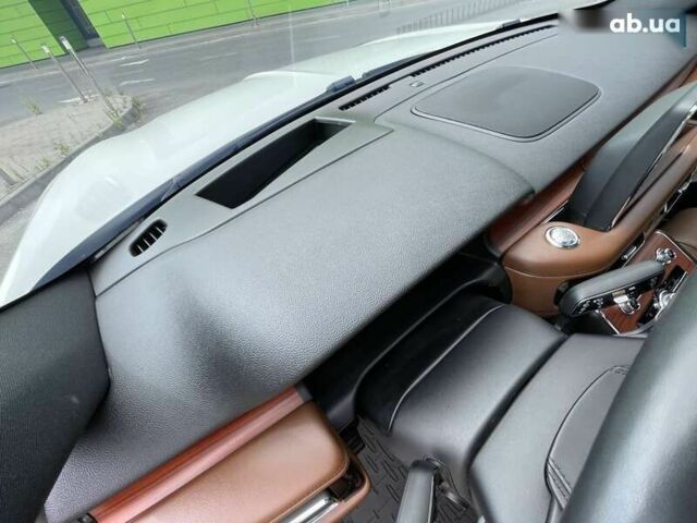 Линкольн Авиатор, объемом двигателя 3 л и пробегом 21 тыс. км за 69900 $, фото 28 на Automoto.ua