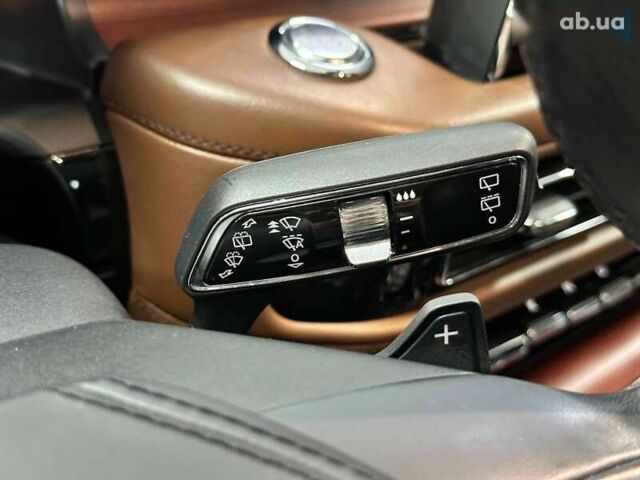 Линкольн Авиатор, объемом двигателя 0 л и пробегом 53 тыс. км за 37190 $, фото 25 на Automoto.ua