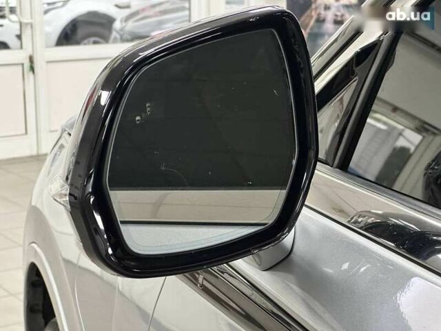 Линкольн Авиатор, объемом двигателя 0 л и пробегом 202 тыс. км за 39500 $, фото 15 на Automoto.ua