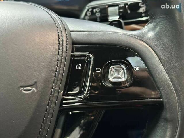 Линкольн Авиатор, объемом двигателя 0 л и пробегом 202 тыс. км за 39500 $, фото 23 на Automoto.ua