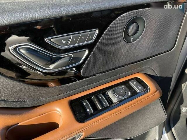 Линкольн Авиатор, объемом двигателя 0 л и пробегом 52 тыс. км за 36990 $, фото 18 на Automoto.ua