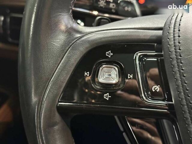 Линкольн Авиатор, объемом двигателя 0 л и пробегом 202 тыс. км за 39500 $, фото 22 на Automoto.ua